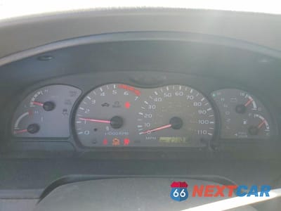 Zdjęcie 9 z 13 samochodu: 2003 TOYOTA SEQUOIA SR5 VIN:5TDZT34A03S143017 - miniatura
