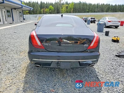 Zdjęcie 6 z 12 samochodu: 2016 JAGUAR XJL PORTFOLIO VIN:SAJWJ2GD8G8W02976 - miniatura