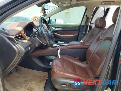 Zdjęcie 7 z 12 samochodu: 2018 BUICK ENCLAVE AVENIR VIN:5GAEVCKW8JJ226164 - miniatura