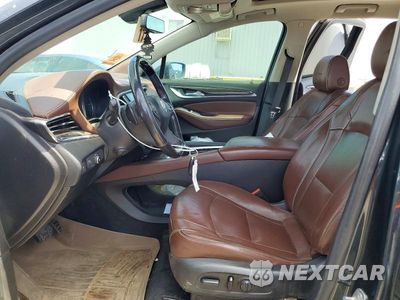 Zdjęcie 7 z 12 samochodu: 2018 BUICK ENCLAVE AVENIR VIN:5GAEVCKW8JJ226164 - miniatura