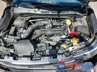 Zdjęcie 12 z 13 samochodu: 2025 SUBARU FORESTER PREMIUM VIN:JF2SLDDC4SH615796 - miniatura