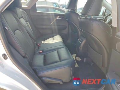 Zdjęcie 10 z 12 samochodu: 2019 LEXUS RX 350 BASE VIN:2T2ZZMCA4KC140386 - miniatura