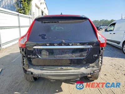 Zdjęcie 6 z 14 samochodu: 2016 VOLVO XC60 T5 PREMIER VIN:YV440MDK6G2781915 - miniatura
