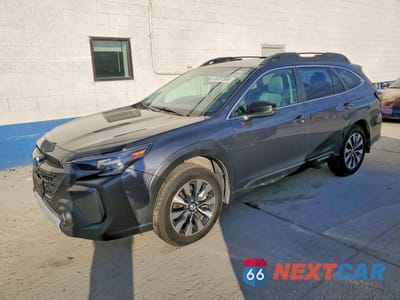 2023 SUBARU OUTBACK LIMITED XT 4S4BTGNDXP3193606 - główne zdjęcie licytacji z USA - miniatura