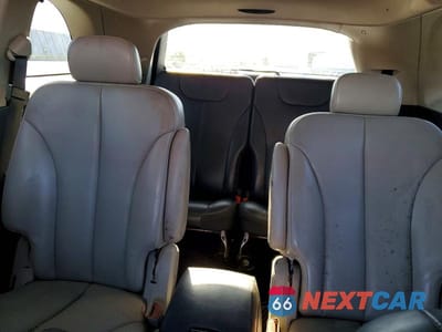Zdjęcie 10 z 13 samochodu: 2006 CHRYSLER PACIFICA TOURING VIN:2A4GM68416R926137 - miniatura