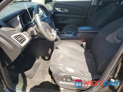 Zdjęcie 7 z 13 samochodu: 2014 GMC TERRAIN SLE VIN:2GKFLVEK7E6140879 - miniatura