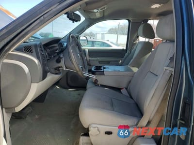 Zdjęcie 7 z 13 samochodu: 2011 GMC SIERRA K1500 SLE VIN:1GTR2VE32BZ287891 - miniatura