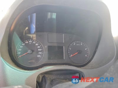 Zdjęcie 9 z 13 samochodu: 2019 MERCEDES BENZ SPRINTER 2500 DELIVERY VAN VIN:WD4PF0CDXKP086459 - miniatura