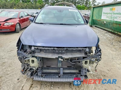 Piąte zdjęcie samochodu w środku: 2018 SUBARU OUTBACK 2.5I LIMITED VIN:4S4BSANCXJ3224643 - miniatura