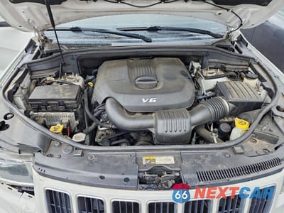 Zdjęcie 12 z 13 samochodu: 2014 JEEP GRAND CHEROKEE LIMITED VIN:1C4RJFBG0EC395854 - miniatura