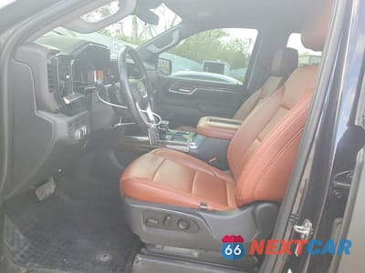 Zdjęcie 7 z 12 samochodu: 2022 GMC SIERRA K1500 ELEVATION VIN:3GTUUCED4NG626107 - miniatura