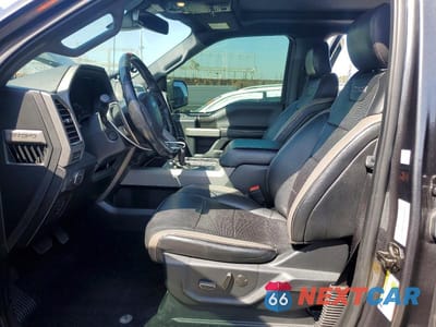 Zdjęcie 7 z 12 samochodu: 2018 FORD F150 RAPTOR VIN:1FTFW1RG2JFE48527 - miniatura