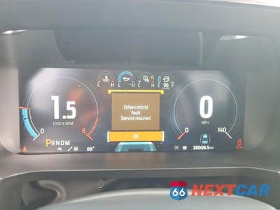 Zdjęcie 9 z 12 samochodu: 2023 FORD F150 RAPTOR VIN:1FTFW1RJ1PFC54334 - miniatura
