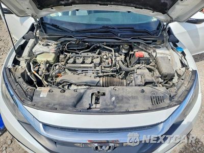 Zdjęcie 11 z 12 samochodu: 2017 HONDA CIVIC TOURING VIN:2HGFC1F97HH105933 - miniatura