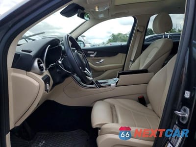 Zdjęcie 7 z 13 samochodu: 2022 MERCEDES-BENZ GLC 300 4MATIC VIN:W1N0G8EB5NV376622 - miniatura