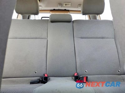 Zdjęcie 10 z 13 samochodu: 2003 SUBARU FORESTER 2.5X VIN:JF1SG63653H727301 - miniatura