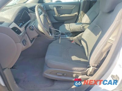 Zdjęcie 7 z 13 samochodu: 2017 CHEVROLET TRAVERSE LT VIN:1GNKRHKD6HJ164105 - miniatura