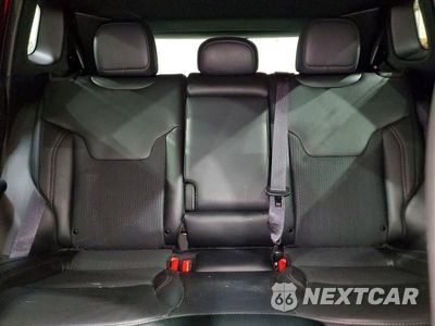 Zdjęcie 10 z 12 samochodu: 2025 JEEP COMPASS TRAILHAWK VIN:3C4NJDDN3ST559371 - miniatura