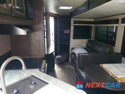 Zdjęcie 6 z 10 samochodu: 2020 JAYCO JAY FEATHER CAMPER VIN:1UJBJ0BR1L1JF0100 - miniatura