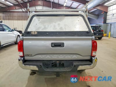 Zdjęcie 6 z 12 samochodu: 2016 TOYOTA TACOMA SR5 VIN:5TFRX5GN0GX064672 - miniatura