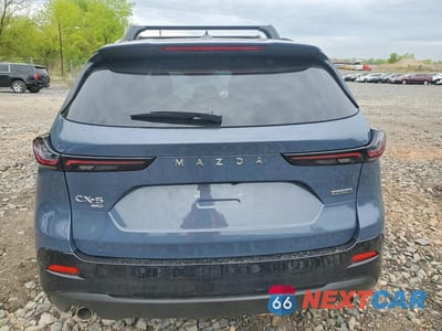 Zdjęcie 6 z 13 samochodu: 2026 MAZDA CX-5 PREMIUM PLUS VIN:JM3KMEHA4T0105174 - miniatura