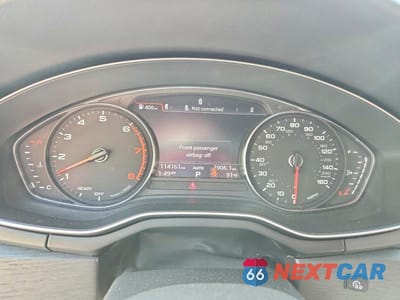 Zdjęcie 9 z 12 samochodu: 2018 AUDI A4 PREMIUM VIN:WAUDNAF46JA077712 - miniatura