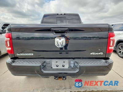 Zdjęcie 6 z 12 samochodu: 2023 RAM 2500 LARAMIE VIN:3C6UR5NL7PG617383 - miniatura