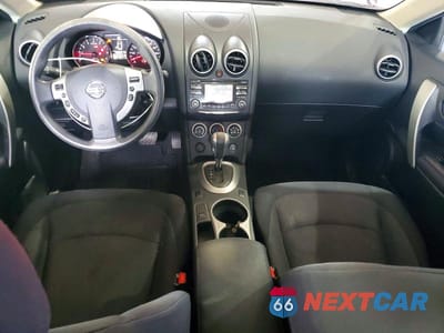 Zdjęcie 8 z 13 samochodu: 2015 NISSAN ROGUE SELECT S VIN:JN8AS5MV7FW760969 - miniatura
