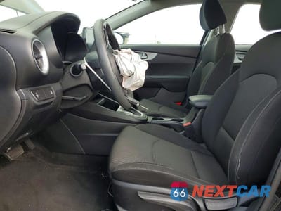 Zdjęcie 7 z 12 samochodu: 2023 KIA FORTE LXS VIN:3KPF24AD6PE662907 - miniatura