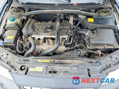 Zdjęcie 11 z 12 samochodu: 2005 VOLVO XC70 VIN:YV1SZ592451196536 - miniatura