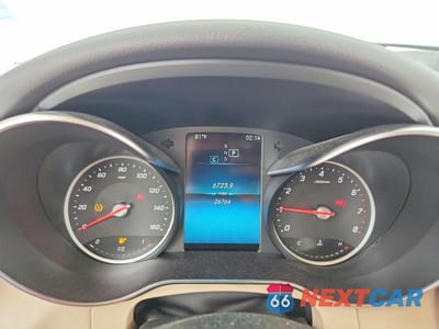 Zdjęcie 9 z 14 samochodu: 2021 MERCEDES-BENZ GLC 300 4MATIC VIN:W1N0G8EB8MF973689 - miniatura