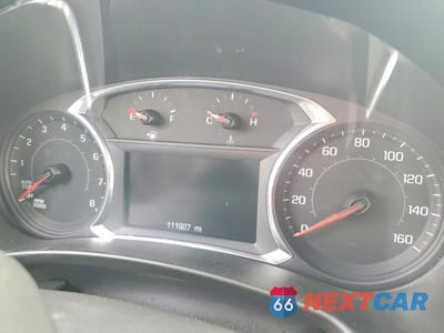 Zdjęcie 9 z 12 samochodu: 2018 CHEVROLET EQUINOX LT VIN:3GNAXJEV6JS584836 - miniatura