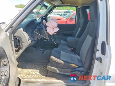 Zdjęcie 7 z 11 samochodu: 2005 FORD RANGER SUPER CAB VIN:1FTYR44E75PA39690 - miniatura