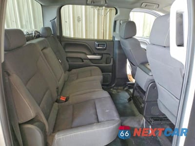 Zdjęcie 10 z 11 samochodu: 2019 CHEVROLET SILVERADO HD UTILITY / SERVICE TRUC VIN:1GB4KWCY0KF138643 - miniatura