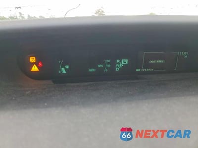 Zdjęcie 9 z 13 samochodu: 2010 TOYOTA PRIUS III VIN:JTDKN3DU6A0244634 - miniatura