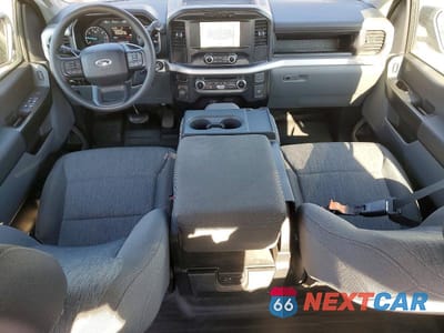 Zdjęcie 8 z 12 samochodu: 2023 FORD F150 SUPERCREW VIN:1FTFW1ED2PFA33180 - miniatura