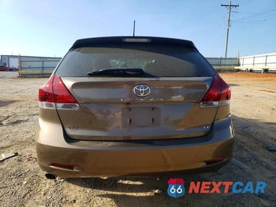 Zdjęcie 6 z 12 samochodu: 2013 TOYOTA VENZA LE VIN:4T3ZK3BB5DU057054 - miniatura