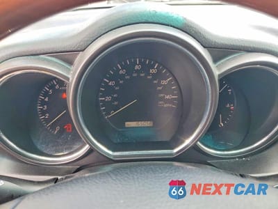Zdjęcie 9 z 12 samochodu: 2007 LEXUS RX 350 BASE VIN:JTJHK31U272025218 - miniatura
