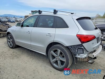 Drugie zdjęcie samochodu z przodu: 2014 AUDI Q5 PREMIUM PLUS VIN:WA1DGAFP4EA098081 - miniatura