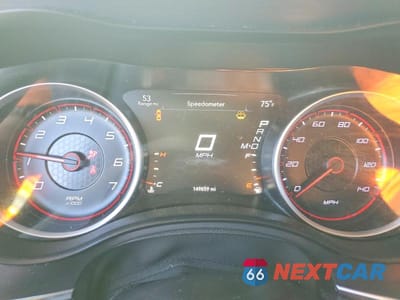 Zdjęcie 9 z 12 samochodu: 2018 DODGE CHARGER SXT VIN:2C3CDXBG7JH115085 - miniatura