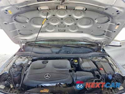 Zdjęcie 11 z 13 samochodu: 2017 MERCEDES-BENZ GLA 250 4MATIC VIN:WDCTG4GBXHJ319199 - miniatura