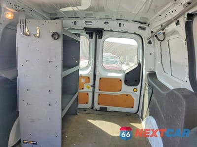 Zdjęcie 10 z 13 samochodu: 2020 FORD TRANSIT CONNECT XL VIN:NM0LS7E26L1478073 - miniatura