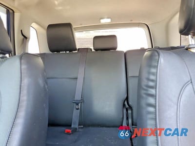 Zdjęcie 10 z 13 samochodu: 2011 SUZUKI GRAND VITARA JLX VIN:JS3TD0D78B4100109 - miniatura