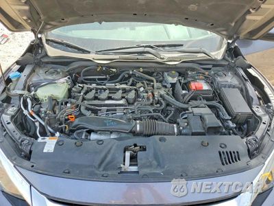 Zdjęcie 11 z 12 samochodu: 2016 HONDA CIVIC EXL VIN:19XFC1F70GE043542 - miniatura
