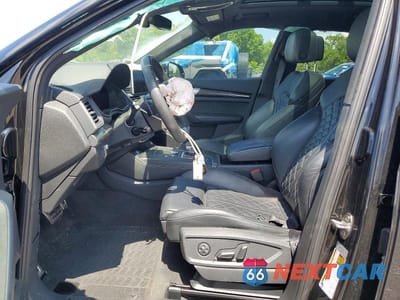 Zdjęcie 7 z 14 samochodu: 2018 AUDI SQ5 PRESTIGE VIN:WA1C4AFY5J2141084 - miniatura