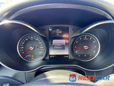 Zdjęcie 11 z 12 samochodu: 2019 MERCEDES-BENZ GLC 300 VIN:WDC0G4JB5K1003521 - miniatura