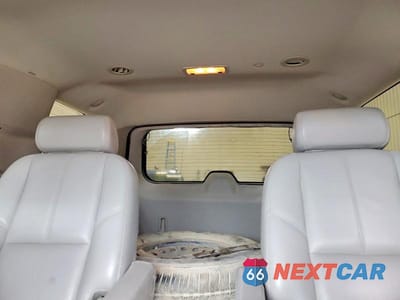 Zdjęcie 10 z 13 samochodu: 2007 GMC YUKON VIN:1GKFK13057R245196 - miniatura