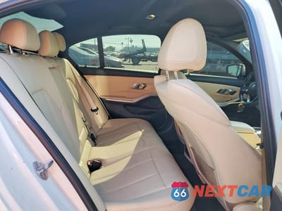 Zdjęcie 10 z 12 samochodu: 2020 BMW 330I VIN:3MW5R1J09L8B29720 - miniatura