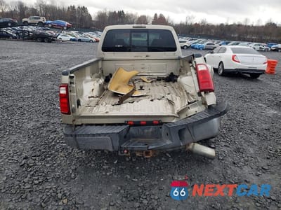 Zdjęcie 6 z 12 samochodu: 2008 FORD F350 SUPER DUTY VIN:1FTWW33R38EA28281 - miniatura