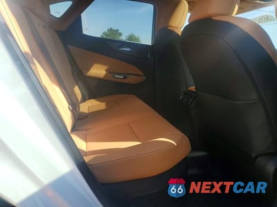 Zdjęcie 11 z 13 samochodu: 2026 LEXUS NX 350H PREMIUM VIN:2T2GKCEZ1TC061168 - miniatura